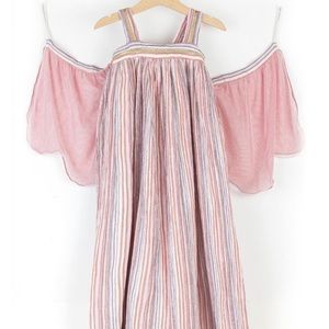 NWT Wildling (WDW) Whimsical Josie Maxi Dress And Cape